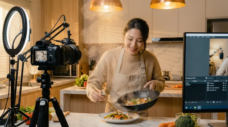 海角网视频 - 美食烹饪教程
