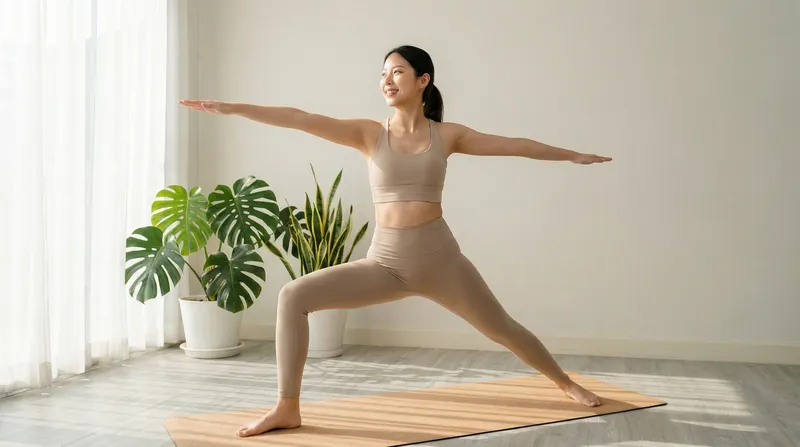 海角网视频 - 瑜伽健身课程