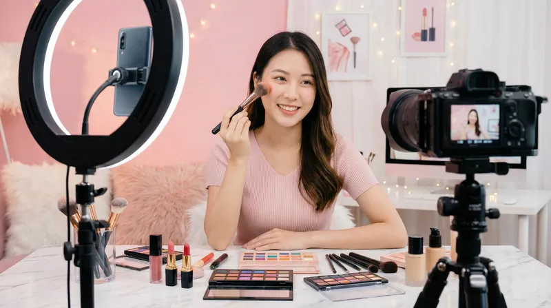 海角网视频 - 美妆教程分享